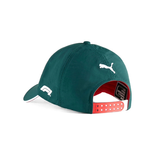 Czapka baseballowa męska Monza GP Formula 1 2025
