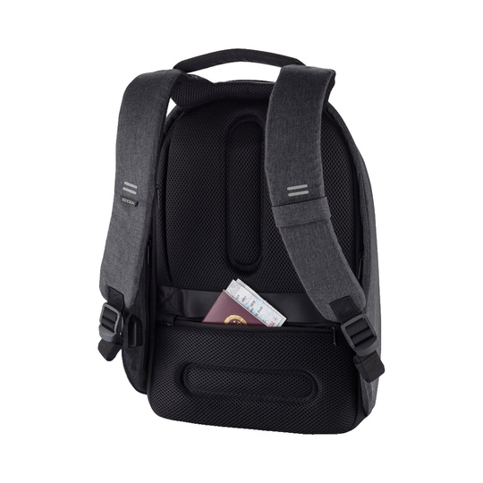 Plecak Bobby Hero XL Black XD Design