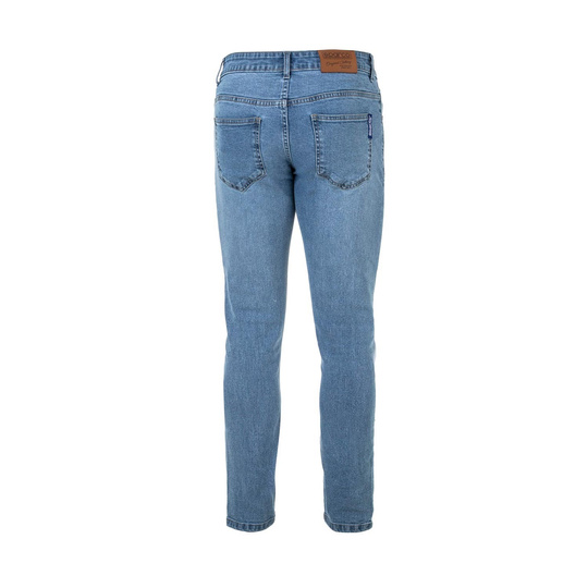 Spodnie męskie Tech DENIM Sparco