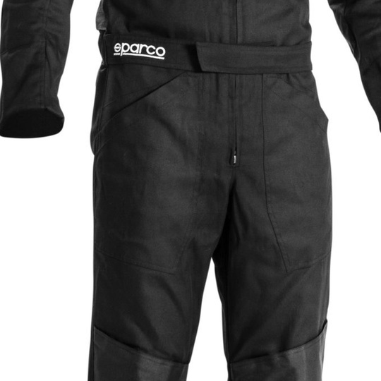 Kombinezon Sparco MS-5 czarny