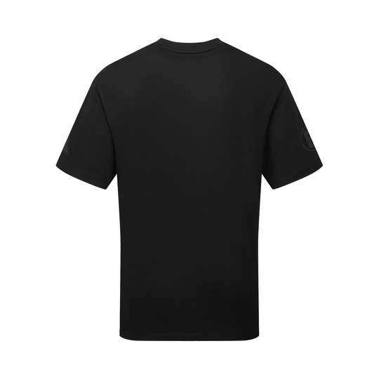 Koszulka t-shirt Limited Edition 009 Graphic Aston Martin Racing 2026 czarna