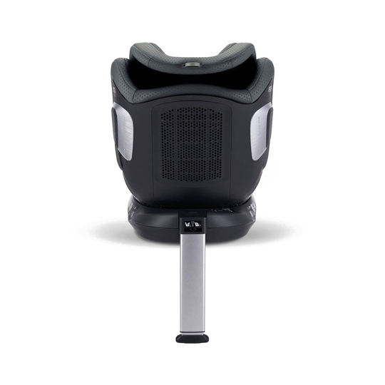 Fotelik dziecięcy Recaro Xenon Kid Gallant Grey