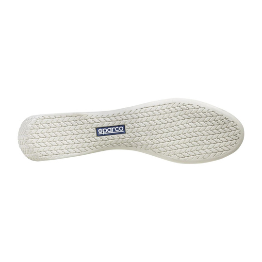 Buty Sparco S-Drive MID białe