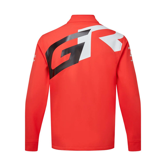 Kurtka Softshell Team Rally-Raid Toyota Gazoo Racing