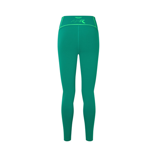 Legginsy damskie Team Aston Martin Racing 2026
