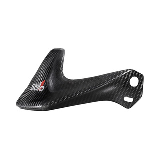 Daszek Stilo WRX Raid Carbon