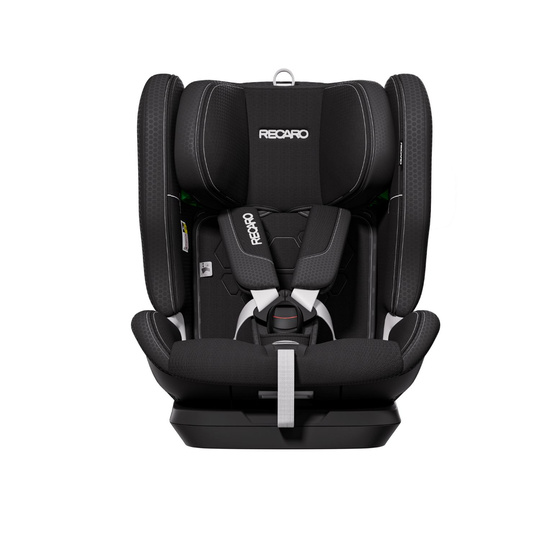 Fotelik dziecięcy Recaro Velix 1 Kid Fresh Black