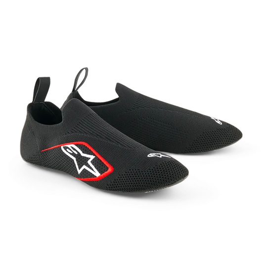 Buty Alpinestars Tech czarne