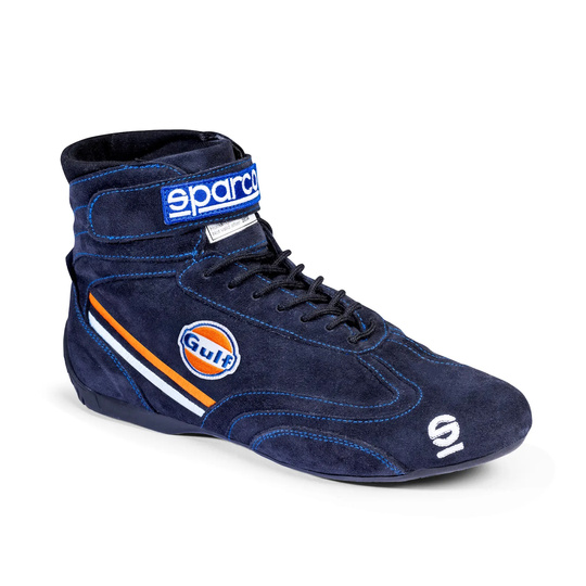 Buty Sparco Top Gulf granatowe (FIA)