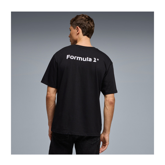 Koszulka T-shirt męska Track Limits Formula 1 2026