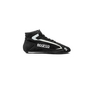 Buty Sparco Slalom+ MY25 czarne (FIA)