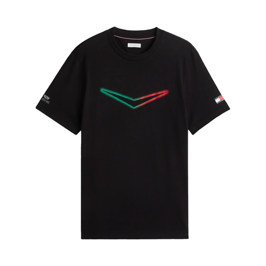 Koszulka t-shirt Mexico GP Cadillac F1 2026