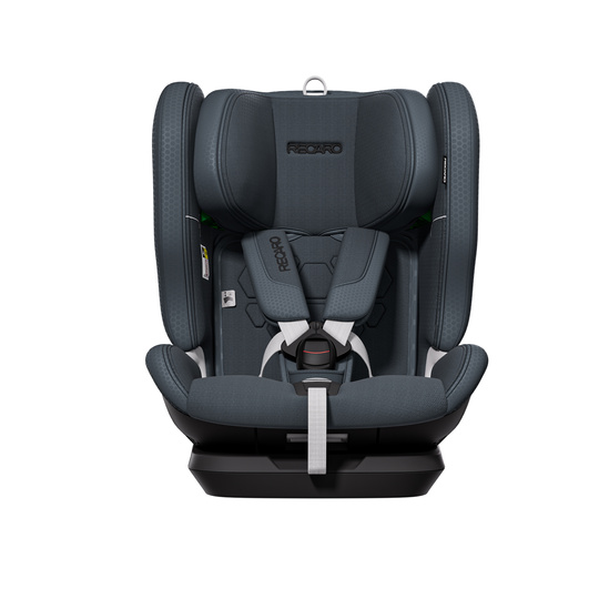 Fotelik dziecięcy Recaro Velix 1 Kid Gallant Grey