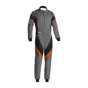 Kombinezon Sparco Victory 360 szary (FIA)