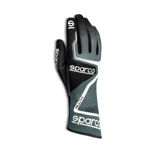 Rękawice Sparco Rush MY20 szare