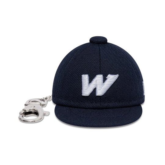 Breloczek do kluczy Cap Williams Racing 2026
