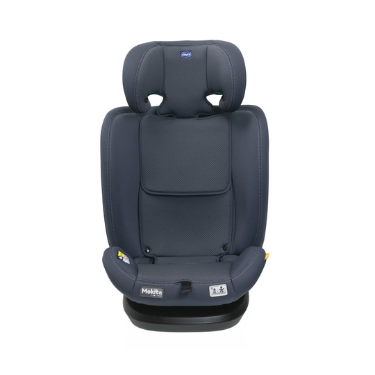 Fotelik dziecięcy Chicco Mokita I-Size India Ink (9-36 kg)