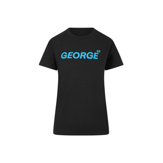 Koszulka t-shirt damska GR Mercedes AMG F1