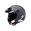 Kask OMP Star MY24 czarny