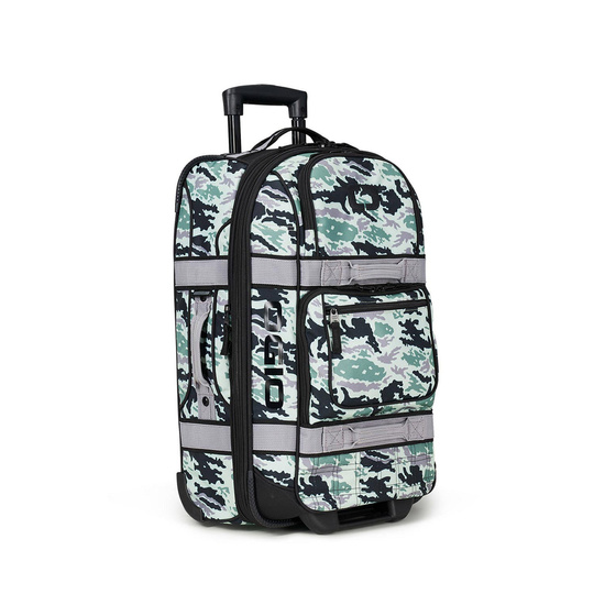 Torba podróżna Ogio Layover DOUBLE CAMO