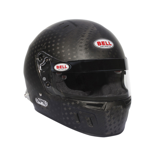 Kask wyścigowy zamknięty Bell HP6 RD (FIA)