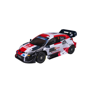 Model sterowany RC Kalle Rovanpera 1:16 WRC Yaris Toyota Gazoo Racing