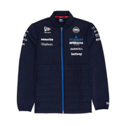 Kurtka Hybrid Team Williams F1 2026