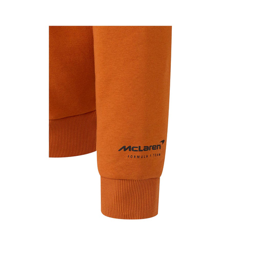Bluza męska z kapturem Austin GP McLaren F1 2025