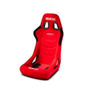 Fotel Sparco Sprint+ czerwony (FIA)