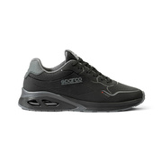 Buty dla mechaników Sparco S-LIGHT czarne