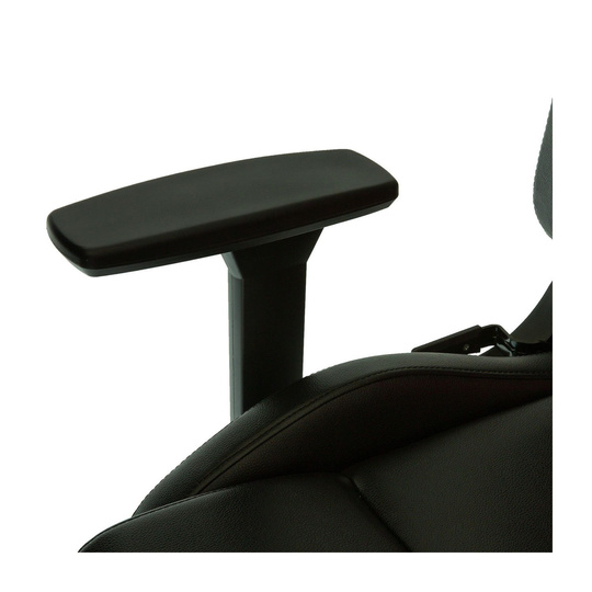 Fotel biurowy Sparco Grip SKY czarny/błękitny