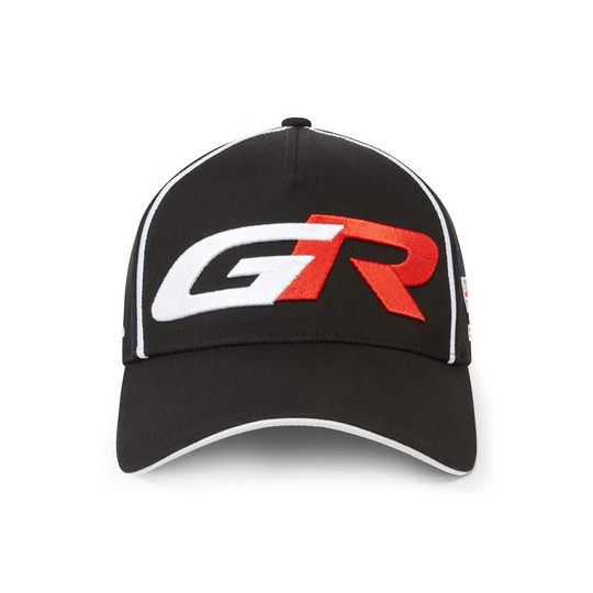 Czapka baseballowa męska Evans Toyota Gazoo Racing WRT 2025