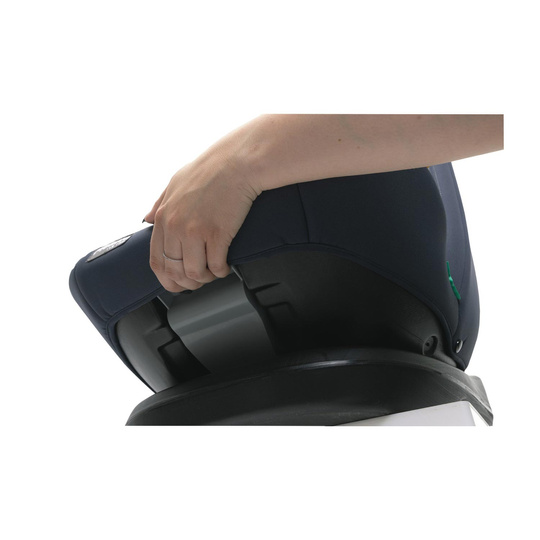 Fotelik dziecięcy Chicco Mokita I-Size India Ink (9-36 kg)