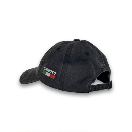 Czapka baseballowa męska Kuzi Tributo