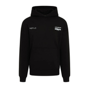 Bluza z kapturem Alex Albon Drivers Williams F1 2026