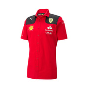 Koszula wyjściowa Team Scuderia Ferrari F1