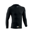 Golf OMP Tecnica MY22 czarny (FIA)