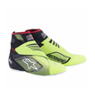 Buty Alpinestars Tech 1-KZ V2 czarne/żółte