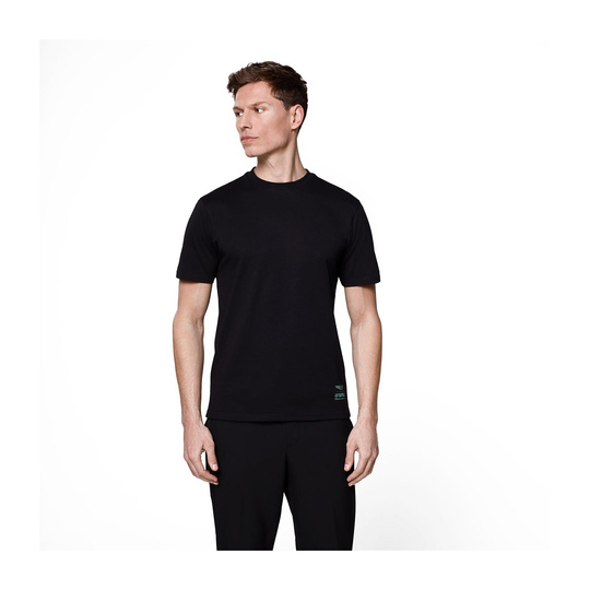 Koszulka t-shirt męska GP Miami Aston Martin F1 2025