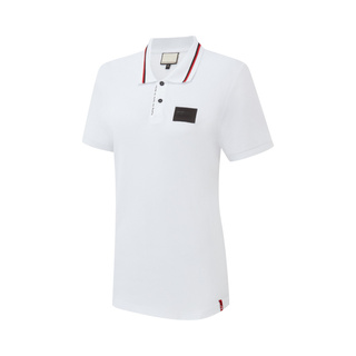 Koszulka polo damska GR Badge Toyota Gazoo Racing 2026 biała