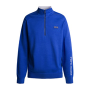 Bluza Knit Half Zip Red Bull Racing F1