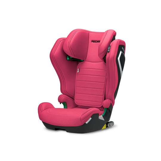 Fotelik dziecięcy Recaro AXION 1 Wow Pink