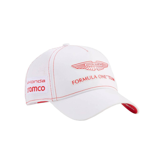 Czapka z daszkiem Lance Stroll Canada GP Aston Martin F1 2026