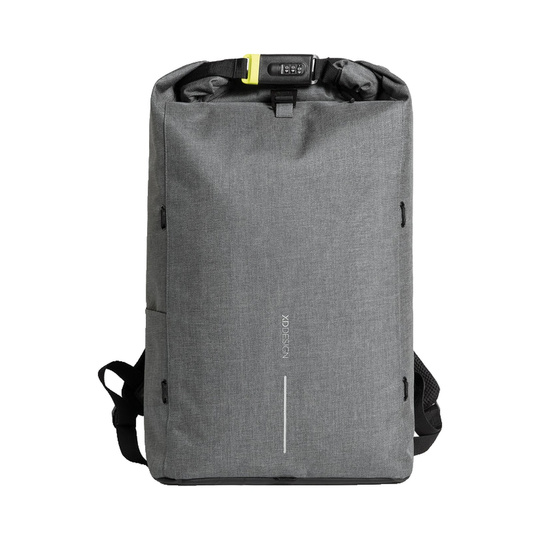 Plecak Urban Lite Grey XD Design