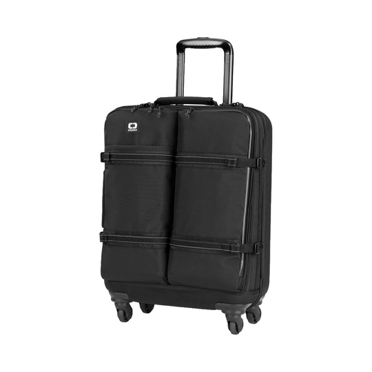 Torba podróżna Ogio Alpha 520s Black
