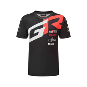 Koszulka T-shirt dziecięca Team Toyota Gazoo Racing WEC 