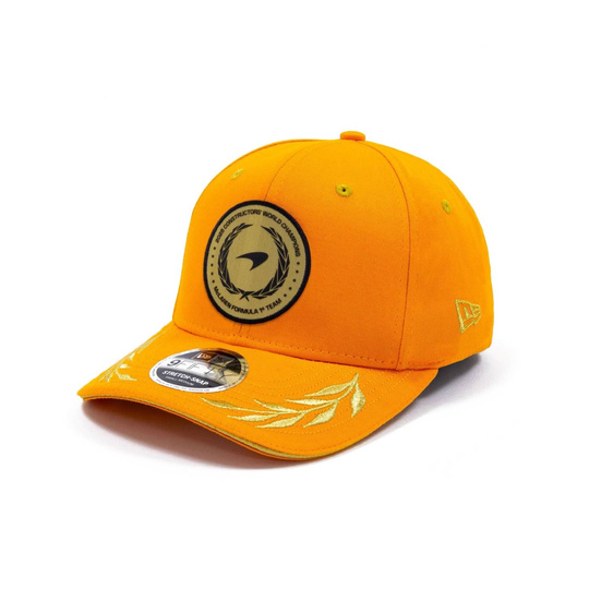 Czapka z daszkiem Constructor Champions McLaren F1