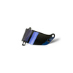 Wizjer kasku Sparco STEALTH- Spectrum Blue