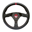 Kierownica Sparco R383 Champion czarna