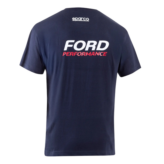 Koszulka t-shirt Ford Performance Sparco